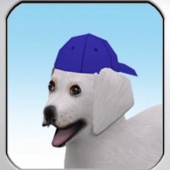 you cant trust anybody - bulldogeyes (mutt cover)