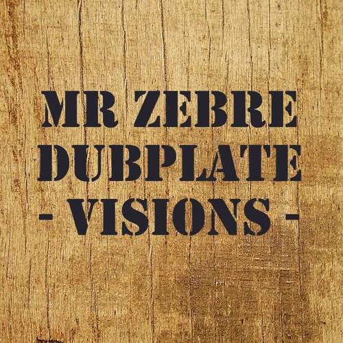 Visions (Dubplate)