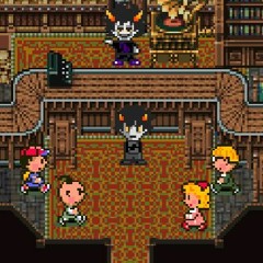 Secret ROM
