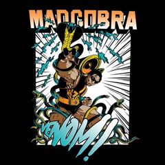 Mad Cobra - Put Gunshot Dubplate (Like A G6 RMX)
