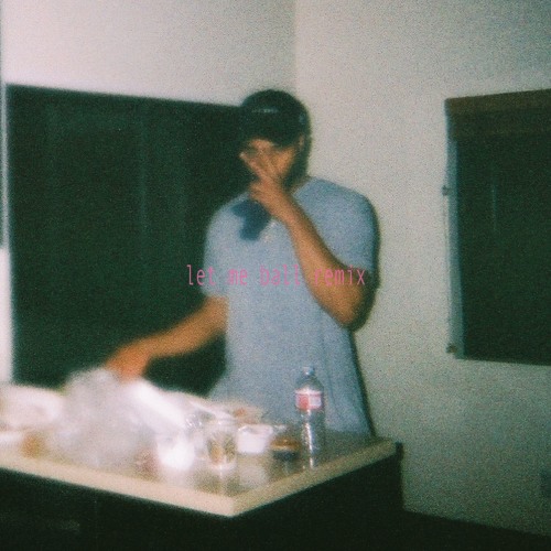 Let Me Ball Remix - Jay Ant