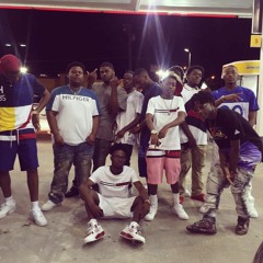 J Gwualla - Victim ft.  LA ,Ragu , QuavoStackz , CEO Kash & Street Sweeper Savo