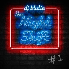 The Night Shift Vol. 1