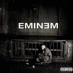 Eminem - KIM (Beat Remake)