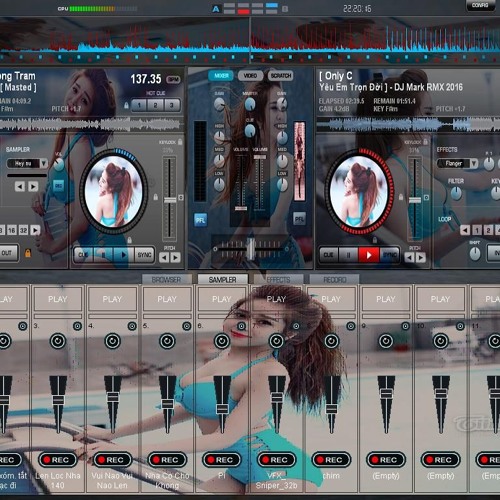 Themen - Nếu Là Anh Remix- DJ Quang VBoy