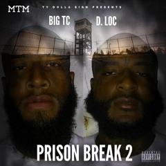 PRISON BREAL 2