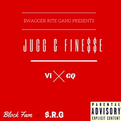 Jugg & Finesse