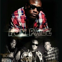 01 UNBREAK MY HEART Roldji Ft Kenzy