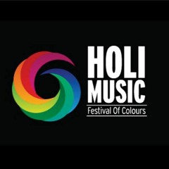 DJ NEW TALENT HOLI MUSIC FESTIVAL NATAL