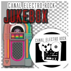 JukeBox Canal Electro Rock - May 04 (2016)