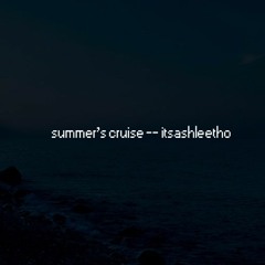 summer's cruise