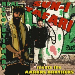 SMILE - SUN I TAFARI meets THE AARONS BROTHERS