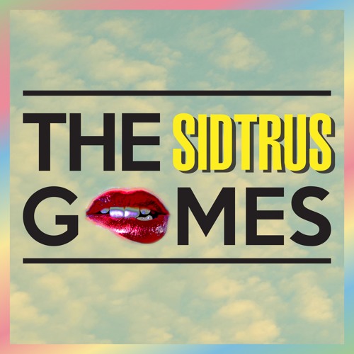 The Games - Sidtrus