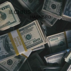 FeelMyPain LilChris (feat.Habanero)