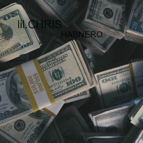 FeelMyPain LilChris (feat.Habanero)