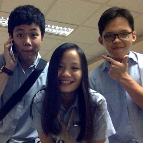 Manis Kau Dengar (Cover) with Ariel and Matthew