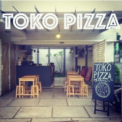Tokopizza Ep 1
