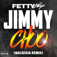 Nalsegia - Jimmy Choo (Dubstep Remix)