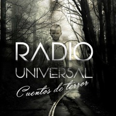 Radio universal cuentos de terror Los niños de las vias