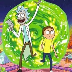 Rick And Morty Theme Remix