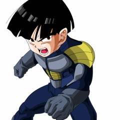 The Power Of Rage (Gohan Metal Remix)
