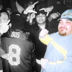 Monstah Sye "S Factorz" - Thank You