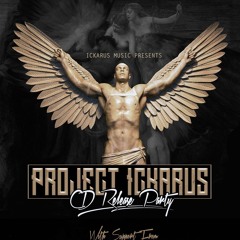 Ickarus - Hate Master 1 MP3