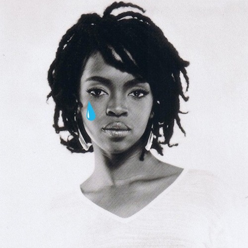 Doo Without (Lauryn Hill & Dromes Mashup)