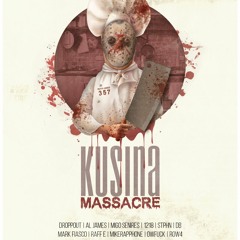 Kusina Massacre - Droppout ft.Stphn,1218,DB,Row 4,Raff E,Owfuck,Mark Fiasco,Migo,Aj,Mikerapphone