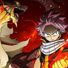 Fairy Tail Main Theme - Glitch Hop - Dubstep [ Dj - Jo Remix ]
