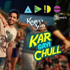 Kar Gai Chull X Need You(Aldo V Rover Mashup)
