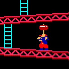 Hammer Smashed Kong [LarryInc64]
