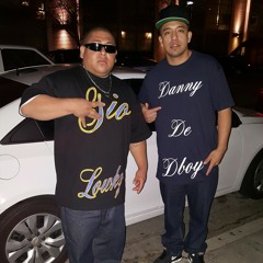 Gio lowks ft Danni De-boy - Fuck Donald Trump