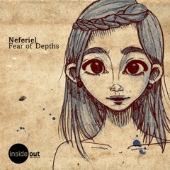 Premiere: Neferiel - Fear of Depths (Original Mix) [Inside Out Records]