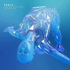 TKDJS - Rolling ft. Chrissy Quadros (Tom Ferry Remix)
