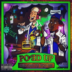 Poed Up ft. Fresco Kane (Prod. by TheBeatPlug) (Engineered with ReachMusicProduction)