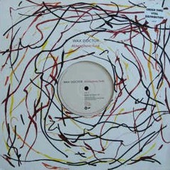 DJ Krust - Full Cycle Show on Galaxy Radio (September 1995)