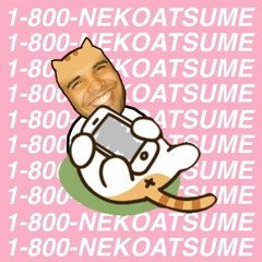 Catline Bling (Tubbs' Frisky Bitz MegaMeowMix)