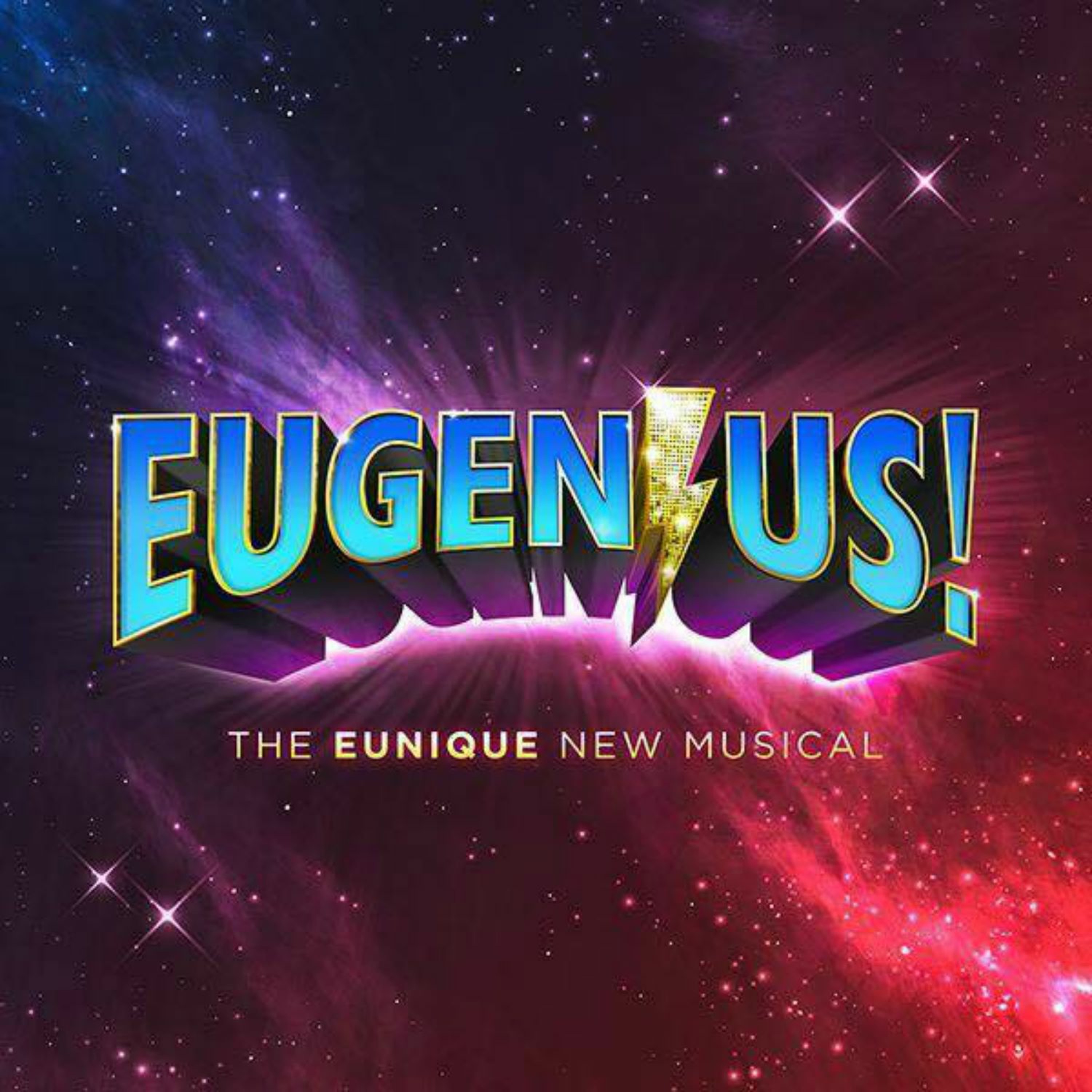 1.The Beginning episode artwork