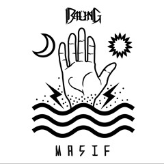 Raung - Masif