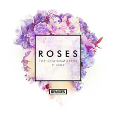 The Chainsmokers - Roses vs Will Sparks - Catch: Mark Rowan Edit (Caleb Fellows Mashup Preview)