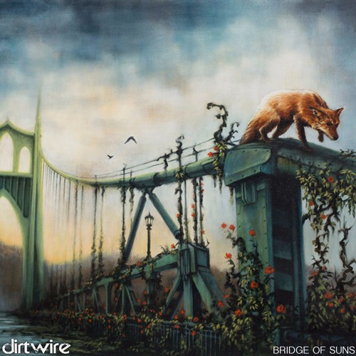 Bridge of Suns