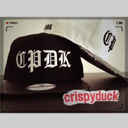 Cpdk Crispy Duck Logo Peking Duck: A Symbol In Chinese Festivals