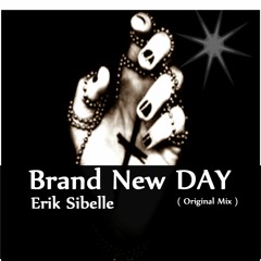 Erik Sibelle - Brand New Day