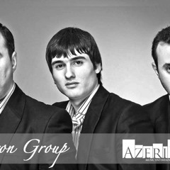 Şeron Qrupu - Yenə qaranlıq