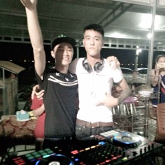 Nonstop_Trai tài chơi thuốc lắc,gái sắc hút cần sa_Vol.1 Dj Giap Sandy on the mix
