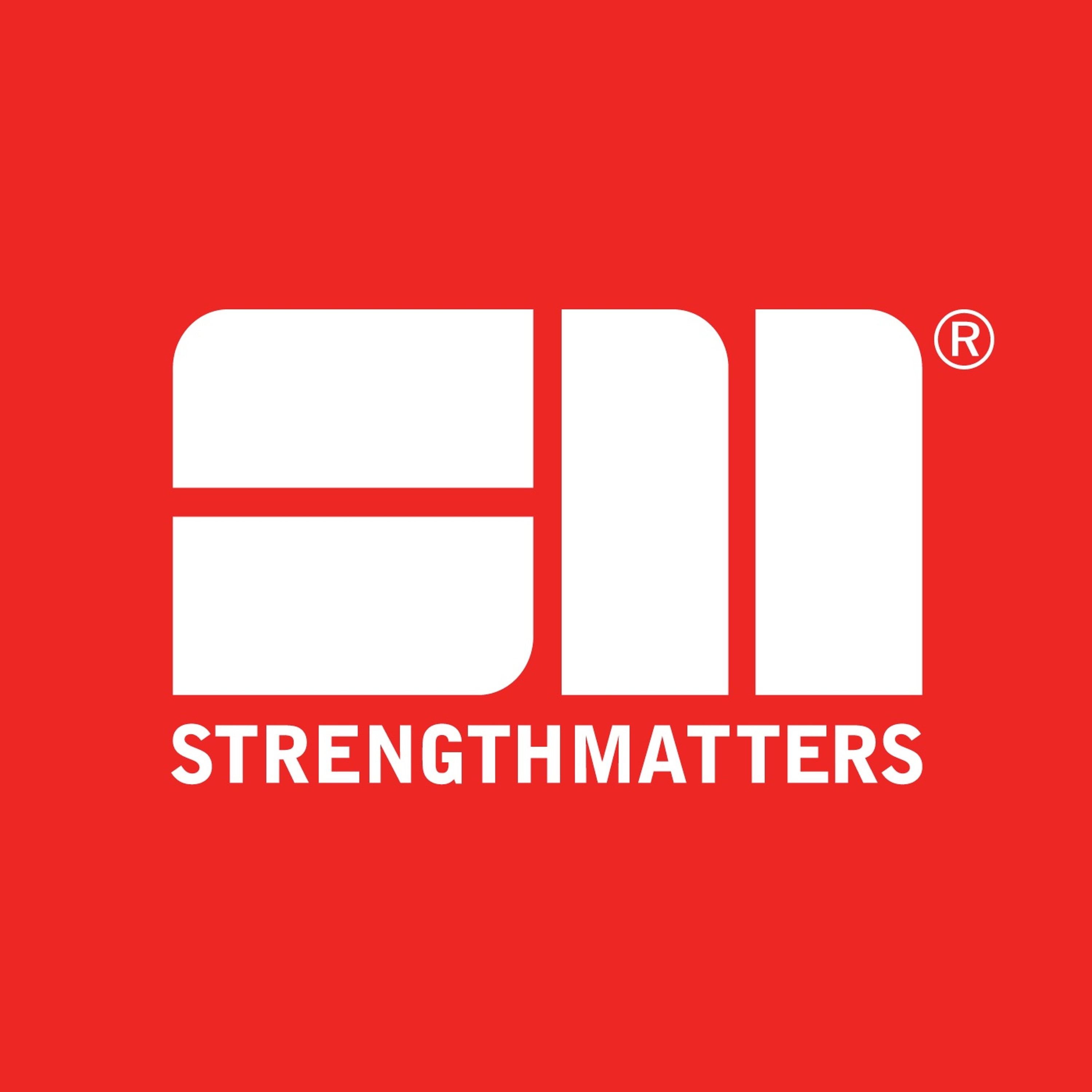 Strength Matters News | 24th May 2016 episode artwork