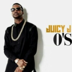 O's - Juicy J (Album Mix)