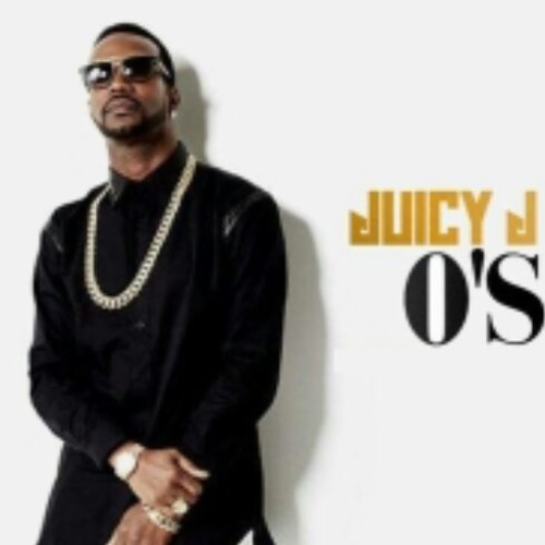 O's - Juicy J (Album Mix)