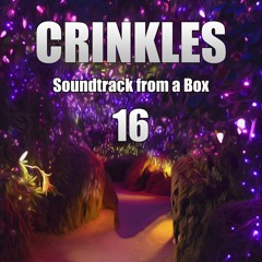 All crinkles tracks